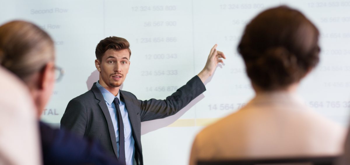 Faculdade Senac seleciona professor de Contabilidade Introdutória