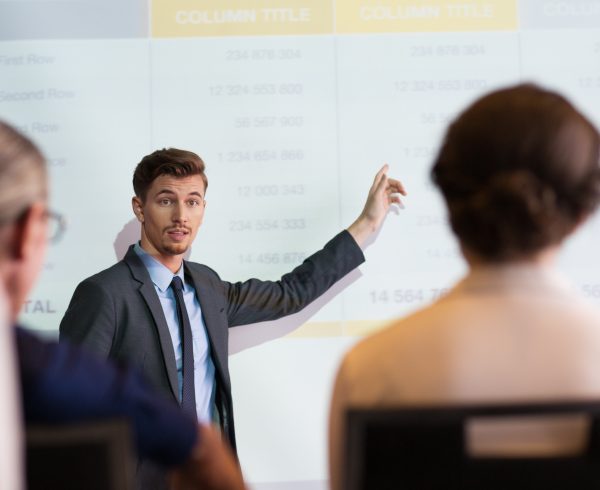 Faculdade Senac seleciona professor de Contabilidade Introdutória