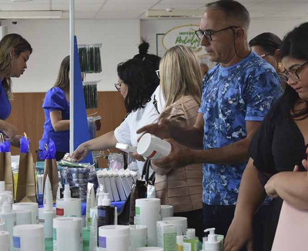 II Meeting de Saúde e Bem-estar abordou inovações nos segmentos