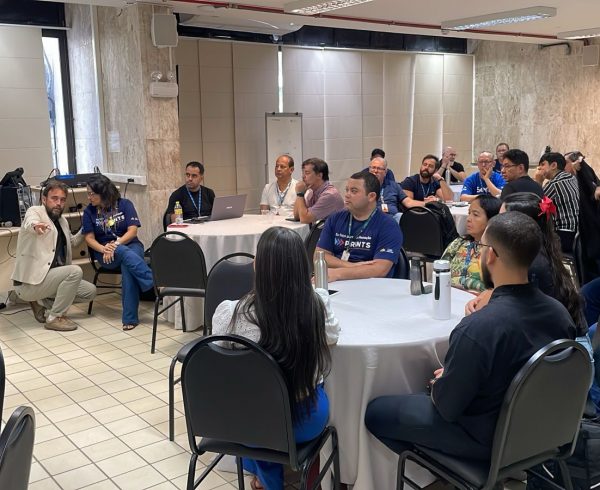 Jornada Exponencial de Inovação Pedagógica