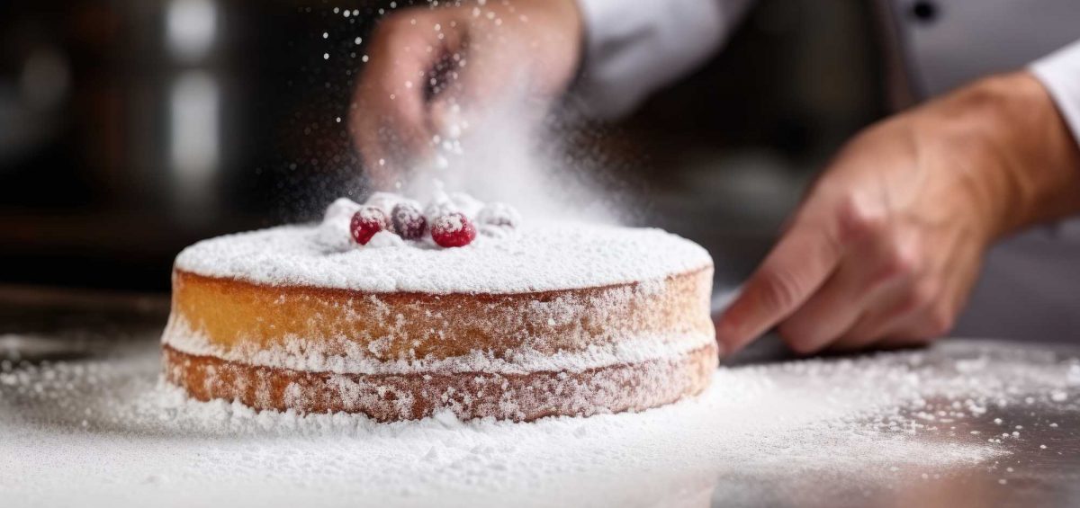 1ª Feira de Confeitaria Senac reúne grandes nomes do setor no Centro de Convenções