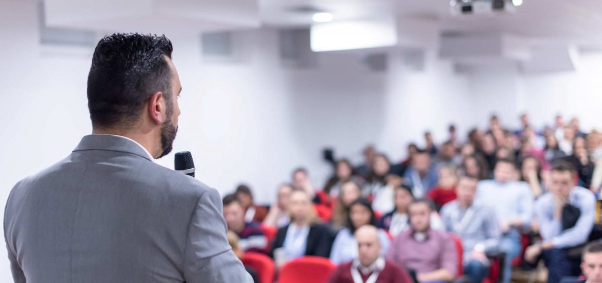 Senac oferece curso de Oratória Avançada em Vitória de Santo Antão