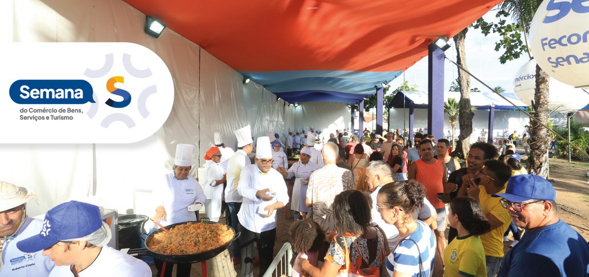 Semana S realiza mais de 30 mil atendimentos em Pernambuco com programação em 19 cidades