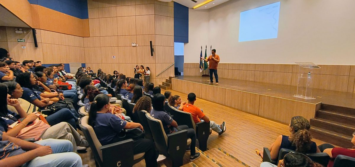 palestra no Senac-PE em alusão ao Maio Amarelo2