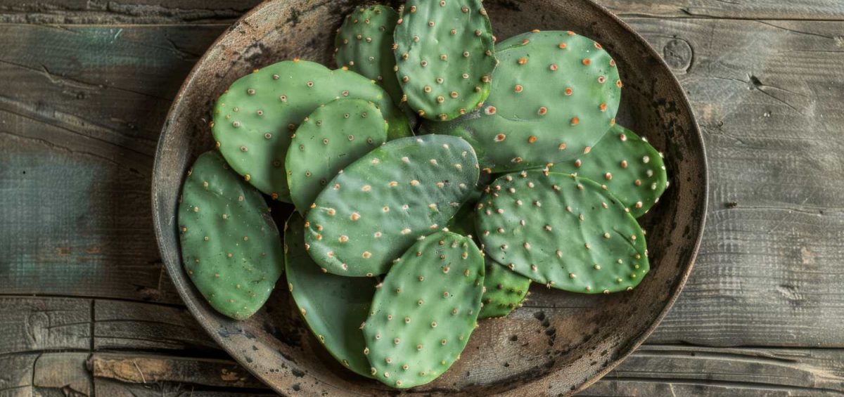Chef de Sergipe que cria pratos com cacto é um dos convidados do III Meeting de Gastronomia